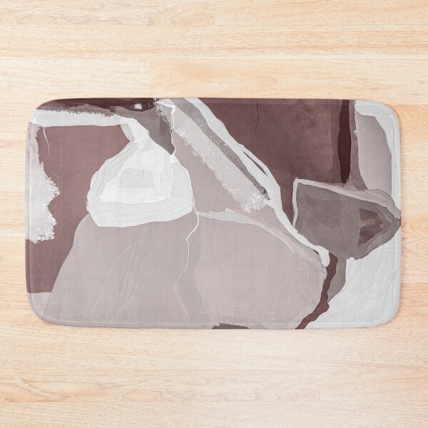 Item preview, Mauvelous Rock designed and sold by Artpiphany.
