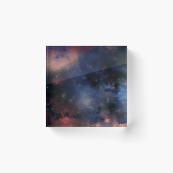Item preview, November 12, 2025 Nebula by ElitebyElise designed and sold by ElitebyElise.