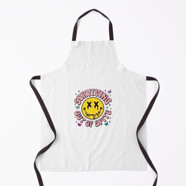 Item preview, Surviving Out of Spite designed and sold by HarrisonDesign.
