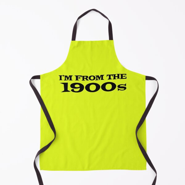 Item preview, I'M FROM THE 1900s designed and sold by PIXEL POP DESIGNS - Beyond the Norm!.