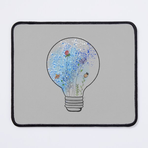 Item preview, Floral Light designed and sold by misfitmia5.