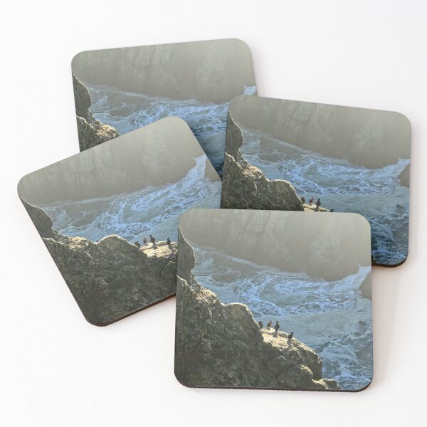 Item preview, Waves Crashing Against The Shore designed and sold by Betsy Phillips.