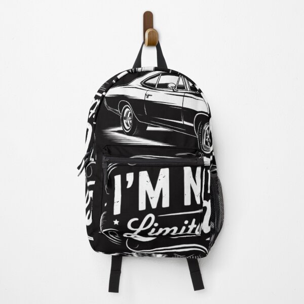 Item preview, I'm Not Old I'm Car Mens & Womens Cars designed and sold by OlafLica.