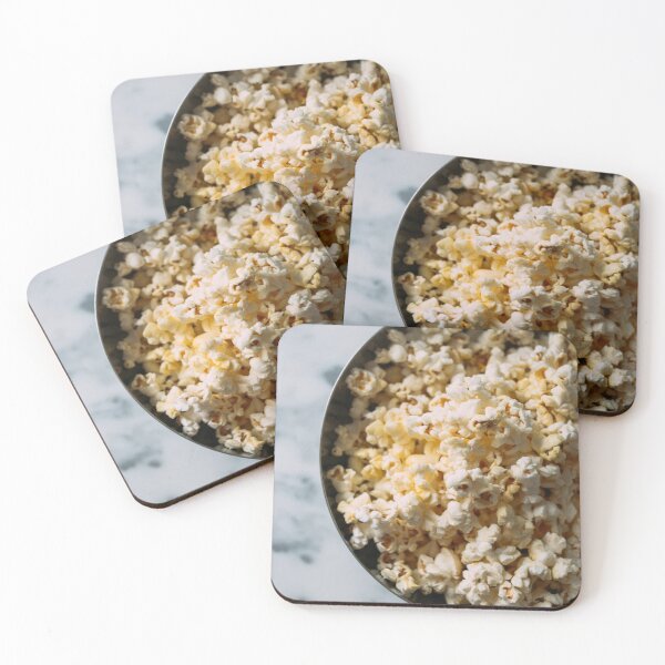 Item preview, Movie Theater Popcorn designed and sold by newburyboutique.