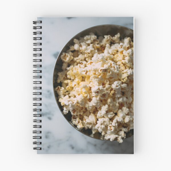 Item preview, Movie Theater Popcorn designed and sold by newburyboutique.