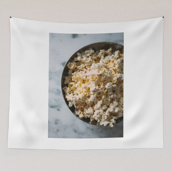 Item preview, Movie Theater Popcorn designed and sold by newburyboutique.