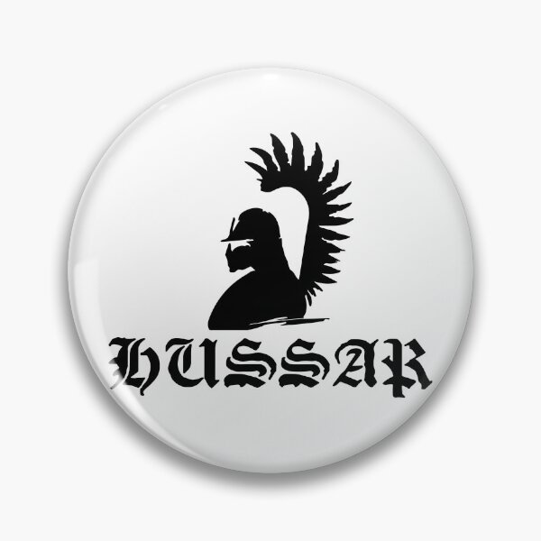Item preview, Winged Hussar Polish Cavalry designed and sold by Hussar08.