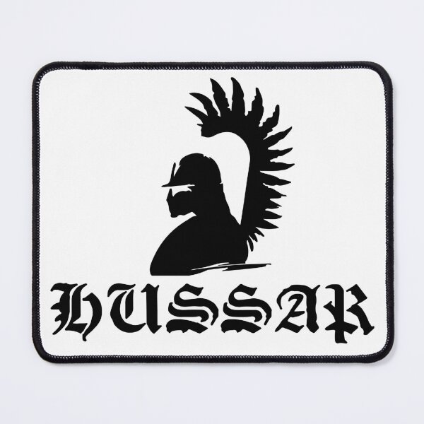 Item preview, Winged Hussar Polish Cavalry designed and sold by Hussar08.