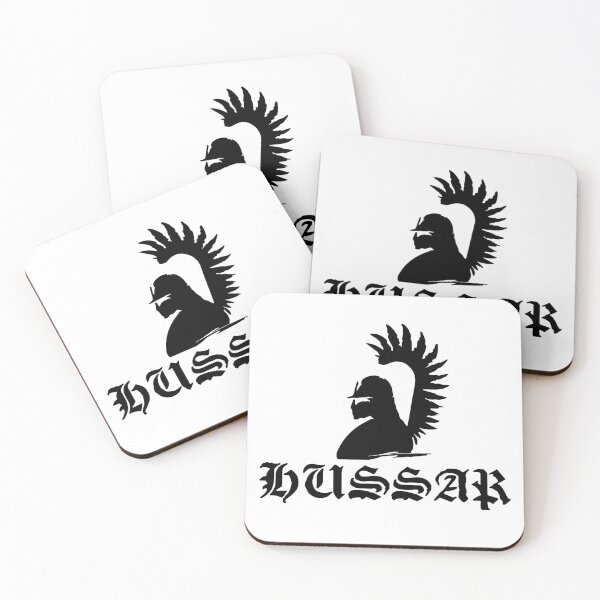 Item preview, Winged Hussar Polish Cavalry designed and sold by Hussar08.