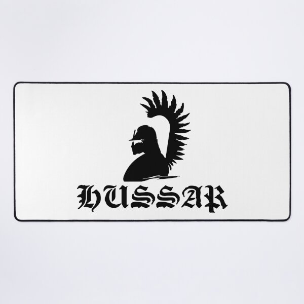 Item preview, Winged Hussar Polish Cavalry designed and sold by Hussar08.