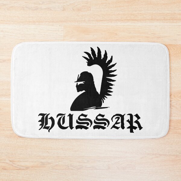 Item preview, Winged Hussar Polish Cavalry designed and sold by Hussar08.