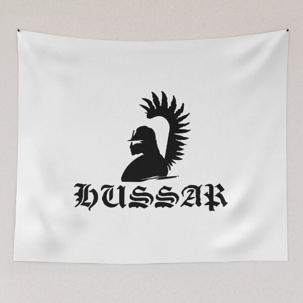 Item preview, Winged Hussar Polish Cavalry designed and sold by Hussar08.