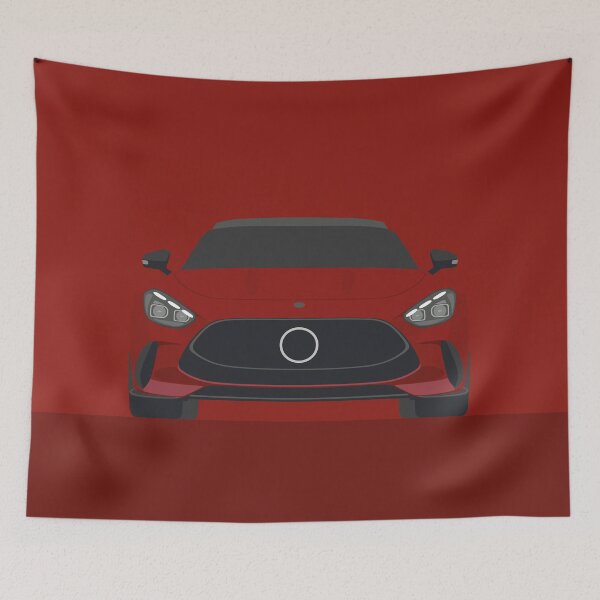 Item preview, AMG GT - Vector drawing designed and sold by yohannlp.