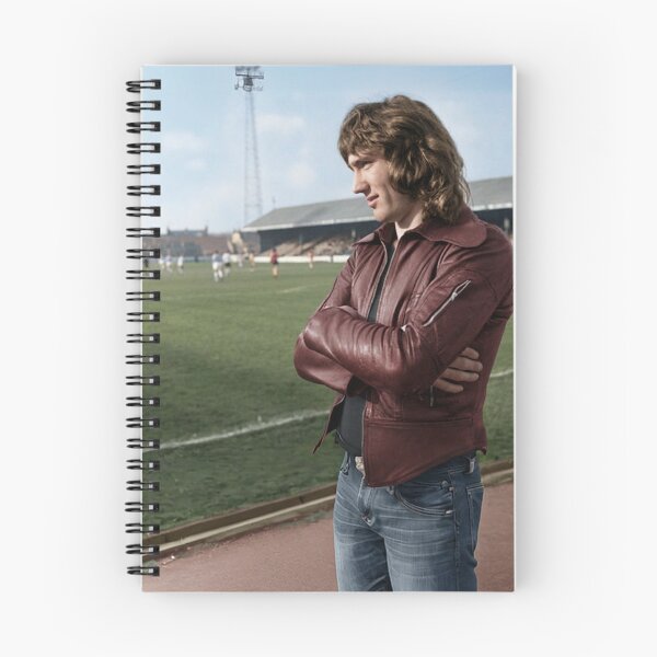 Item preview, Robin Friday best footballer you don’t know  designed and sold by AndythephotoDr.