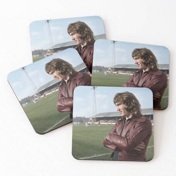 Item preview, Robin Friday best footballer you don’t know  designed and sold by AndythephotoDr.