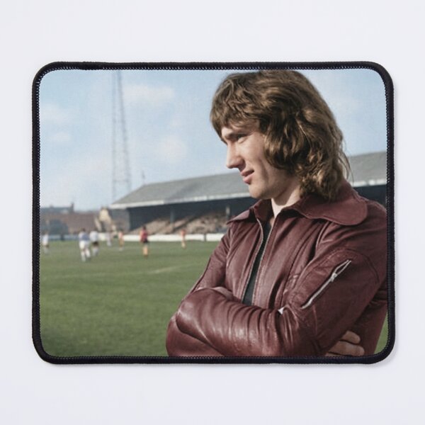 Item preview, Robin Friday best footballer you don’t know  designed and sold by AndythephotoDr.