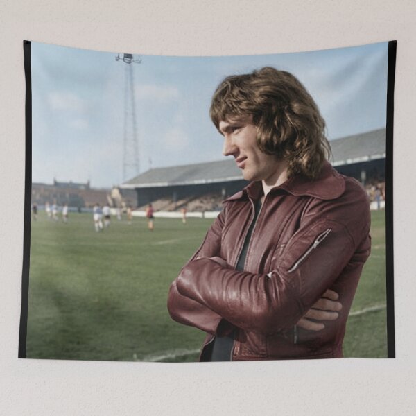 Item preview, Robin Friday best footballer you don’t know  designed and sold by AndythephotoDr.