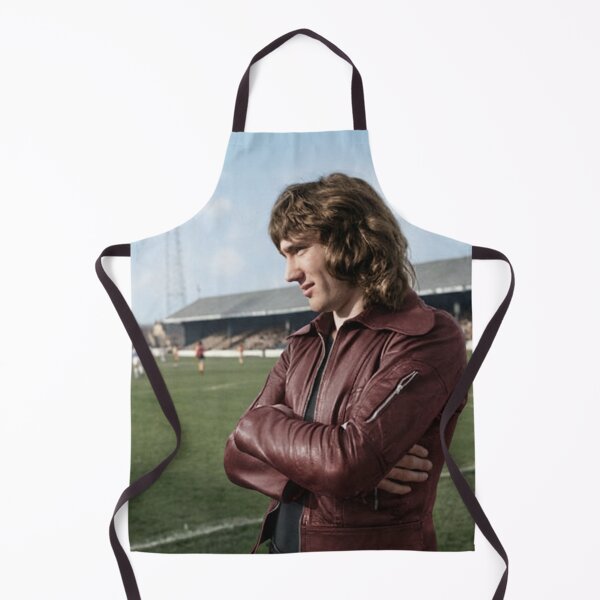 Item preview, Robin Friday best footballer you don’t know designed and sold by AndythephotoDr.