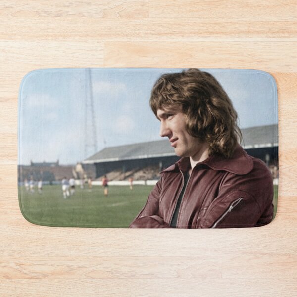 Item preview, Robin Friday best footballer you don’t know  designed and sold by AndythephotoDr.