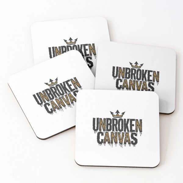 Item preview, Unbroken Canvas designed and sold by Unbroken-Canvas.