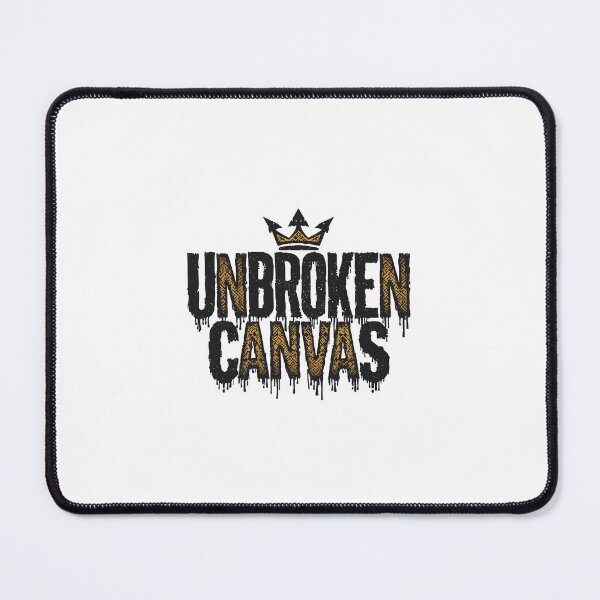 Item preview, Unbroken Canvas designed and sold by Unbroken-Canvas.