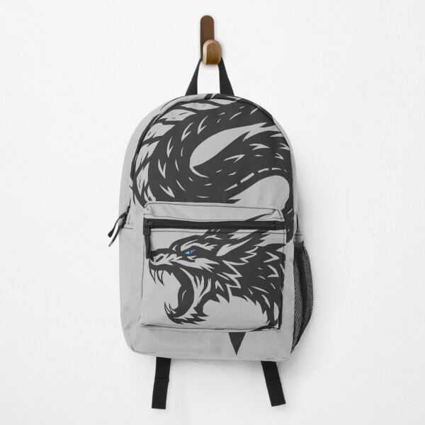 Item preview, Jormungandr – Nordic Serpent Mythology Design designed and sold by MattC_Design.