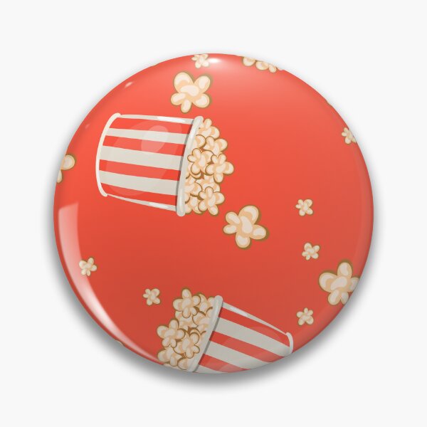 Item preview, Movie Theater Popcorn  designed and sold by newburyboutique.