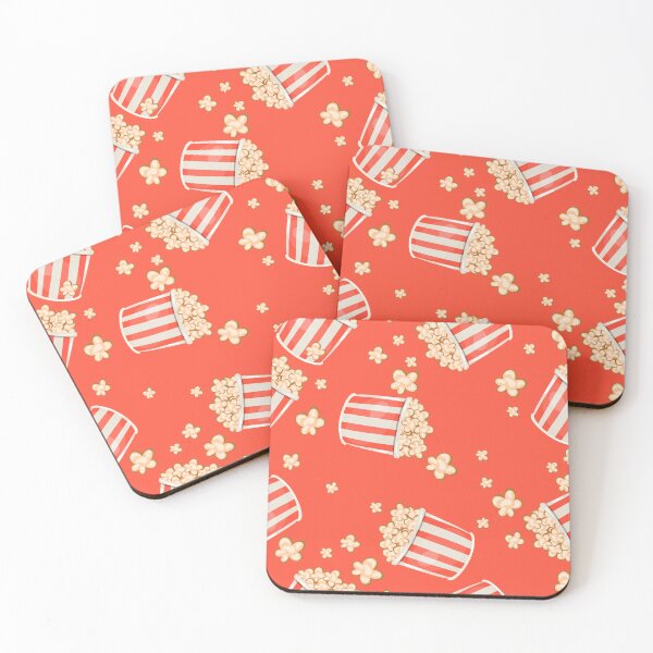 Item preview, Movie Theater Popcorn  designed and sold by newburyboutique.