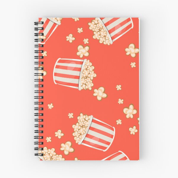 Item preview, Movie Theater Popcorn  designed and sold by newburyboutique.
