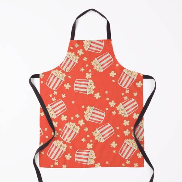 Item preview, Movie Theater Popcorn designed and sold by newburyboutique.