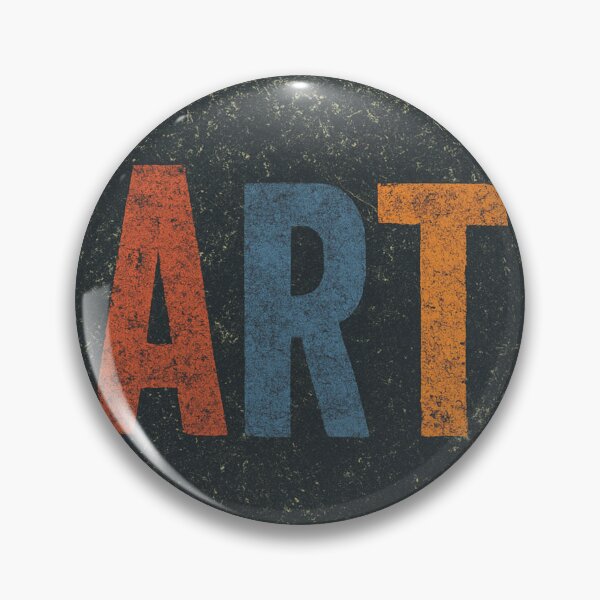 Item preview, ART LOGO FOR ARTISTS, DESIGNERS, WRITERS, PAINTERS, YOU KNOW WHO YOU ARE... designed and sold by Thomas Hill Art.