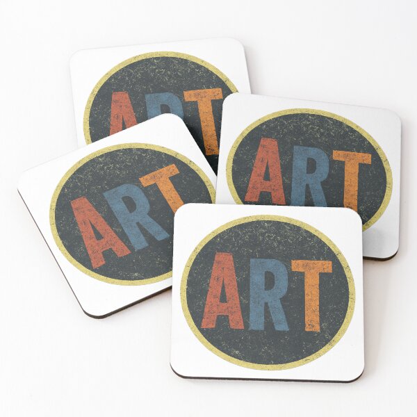 Item preview, ART LOGO FOR ARTISTS, DESIGNERS, WRITERS, PAINTERS, YOU KNOW WHO YOU ARE... designed and sold by Thomas Hill Art.