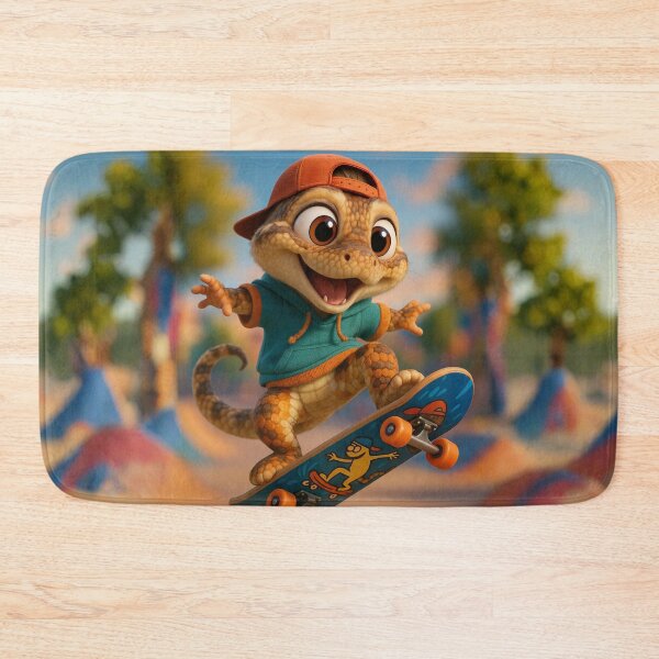 Item preview, Skater Great Plains Rat Snake designed and sold by Sillytoe.