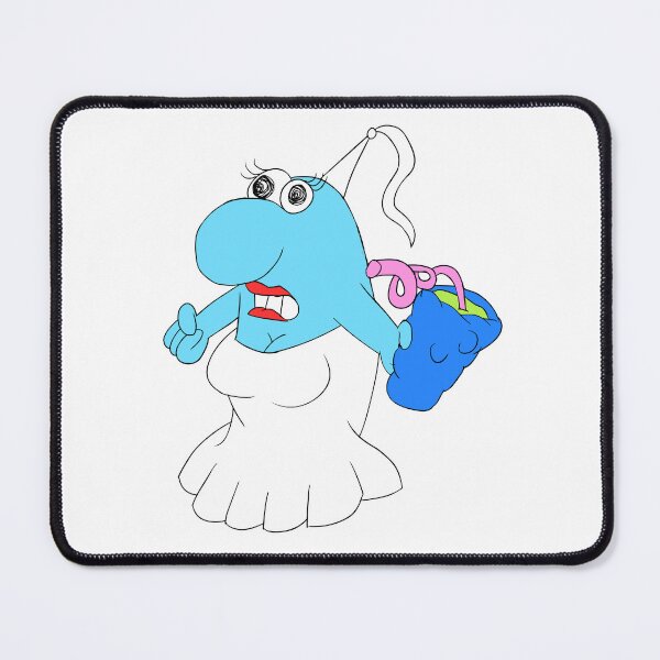 Item preview, Princess Schmaloogle designed and sold by Quistlor.