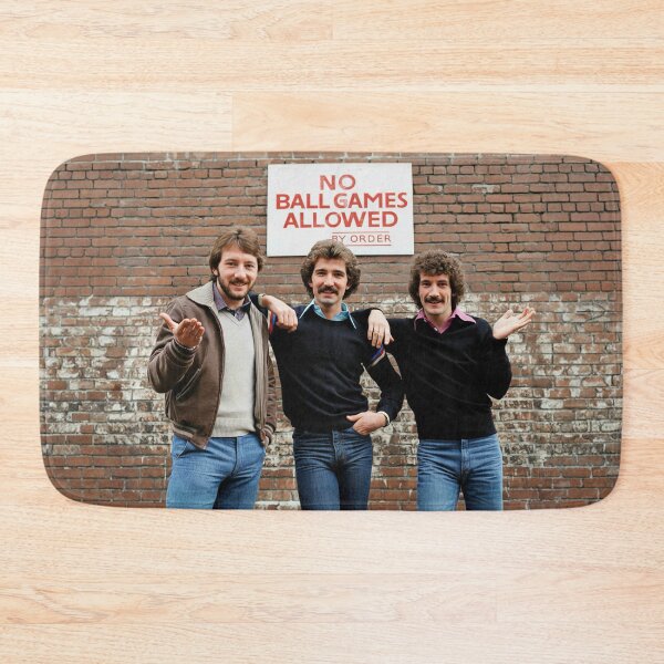 Item preview, Case, Souness, McDermott, designed and sold by AndythephotoDr.