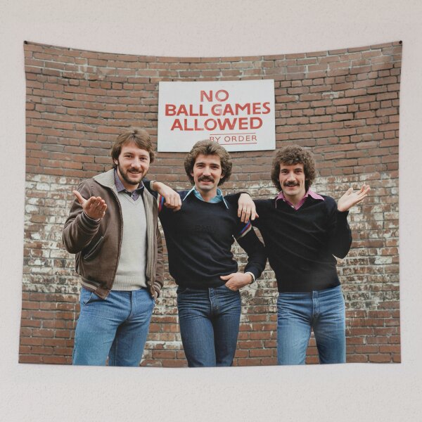 Item preview, Case, Souness, McDermott, designed and sold by AndythephotoDr.