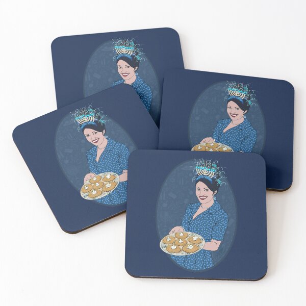 Item preview, Hanukkah Honey designed and sold by Mary Traverse.