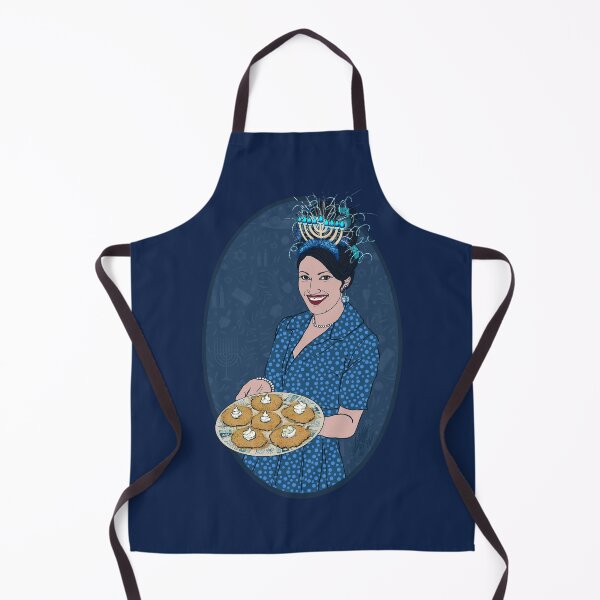 Item preview, Hanukkah Honey designed and sold by Mary Traverse.