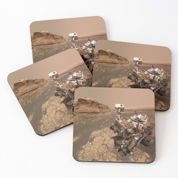Item preview, Curiosity Selfie at Mont Mercou Enhanced designed and sold by Weston  Westmoreland.