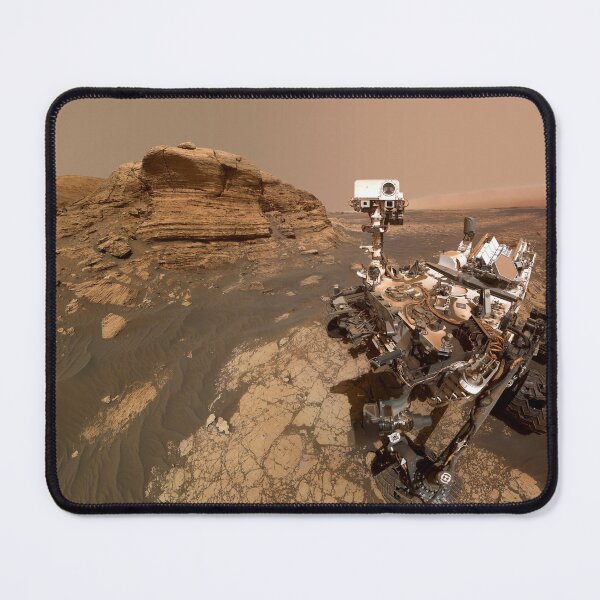 Item preview, Curiosity Selfie at Mont Mercou Enhanced designed and sold by Weston  Westmoreland.