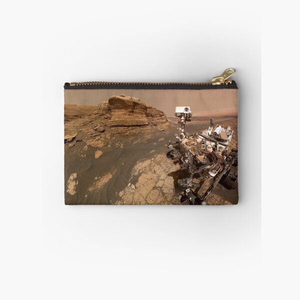 Item preview, Curiosity Selfie at Mont Mercou Enhanced designed and sold by Weston  Westmoreland.