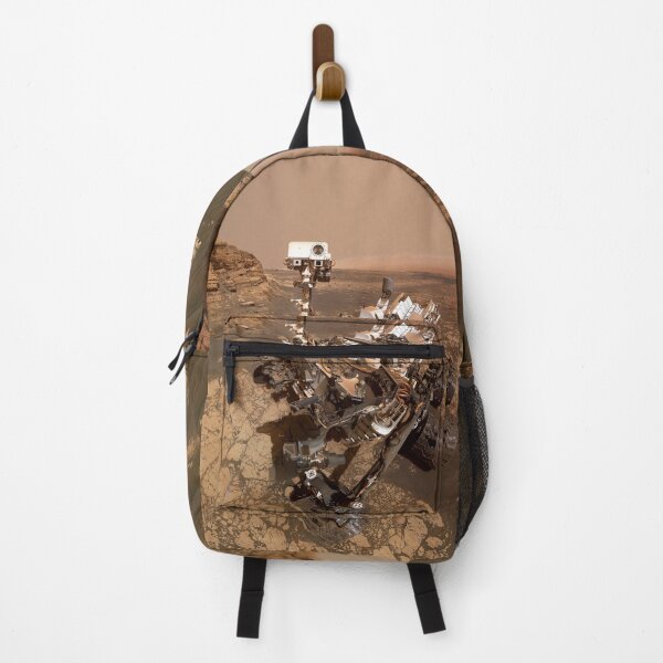 Item preview, Curiosity Selfie at Mont Mercou Enhanced designed and sold by Weston Westmoreland.