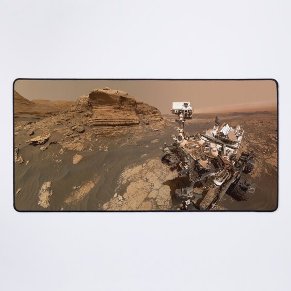 Item preview, Curiosity Selfie at Mont Mercou Enhanced designed and sold by Weston  Westmoreland.