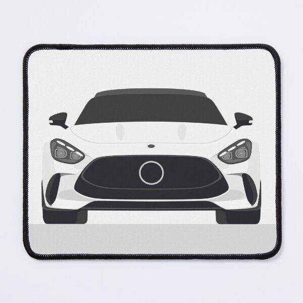 Item preview, AMG GT - Vector drawing designed and sold by yohannlp.