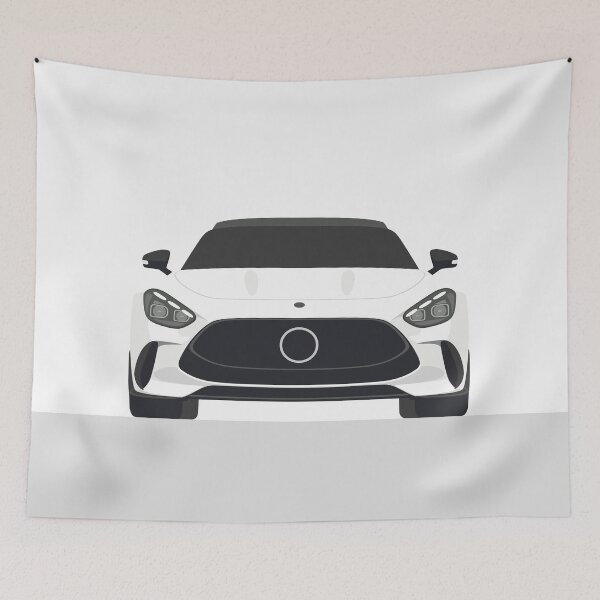 Item preview, AMG GT - Vector drawing designed and sold by yohannlp.