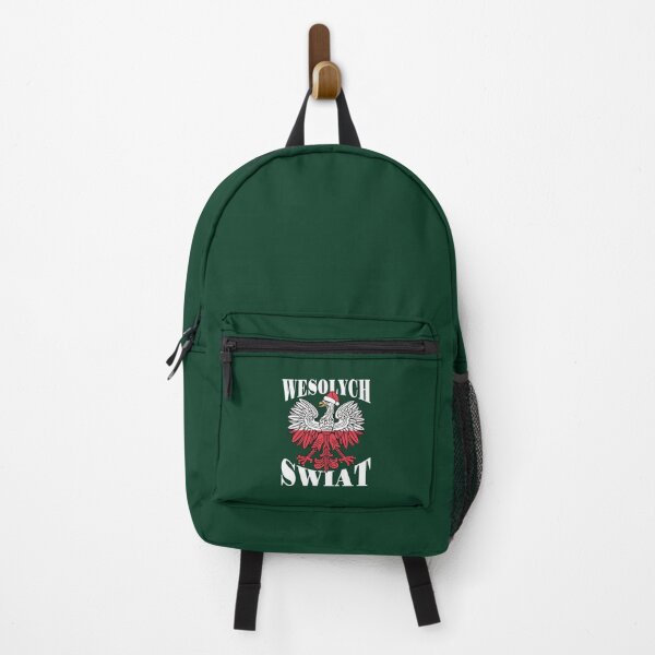Item preview, Polish Christmas Wesolych Swiat designed and sold by jaygo.