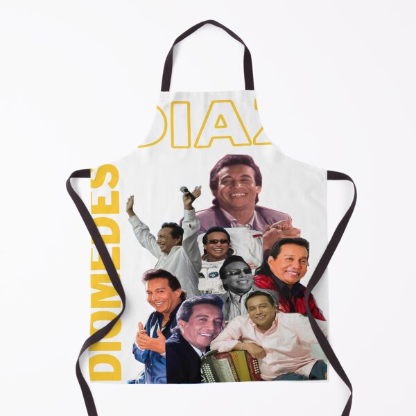 Item preview, The Great Diomedes Diaz designed and sold by sublidesign.