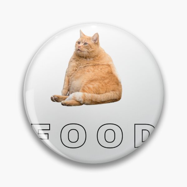 Item preview, F O O D designed and sold by MageSlayer3000.