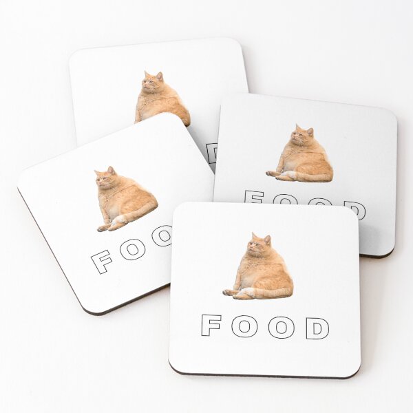 Item preview, F O O D designed and sold by MageSlayer3000.
