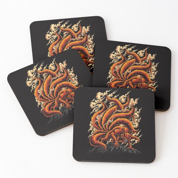 Item preview, The Inferno Spirit of the Eternal Flames designed and sold by SacredRoses-Art.
